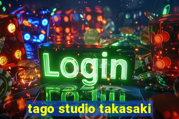 tago studio takasaki